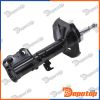 Amortisseur de suspension avant gauche pour TOYOTA | A-TY-096, 4852009821
